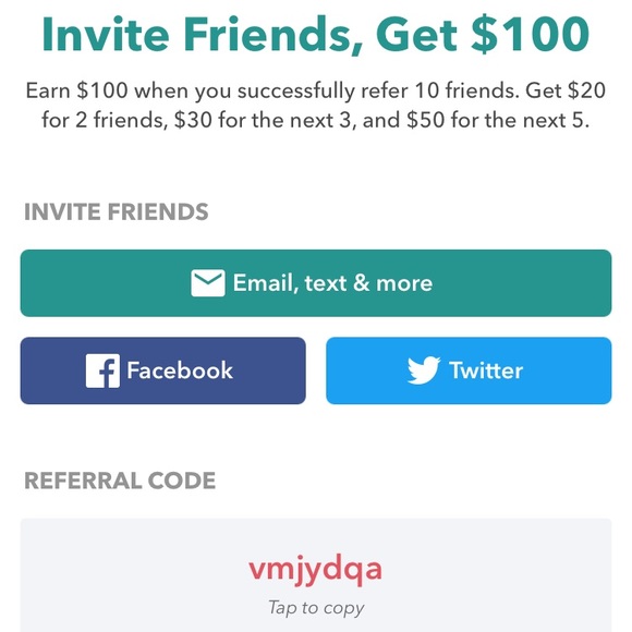 CASH BACK with IBOTTA ?!! - Picture 2 of 2